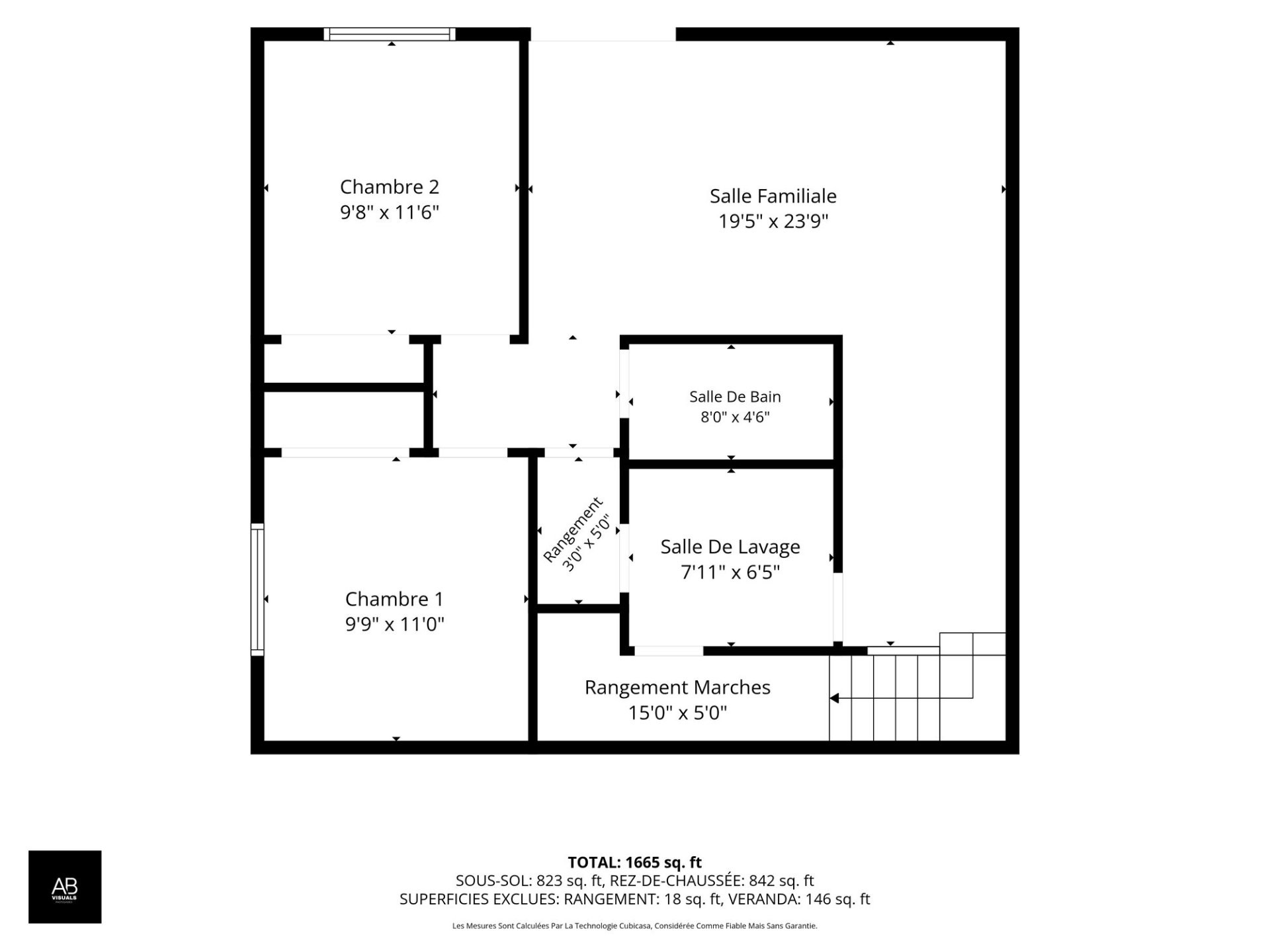 Plan (croquis)