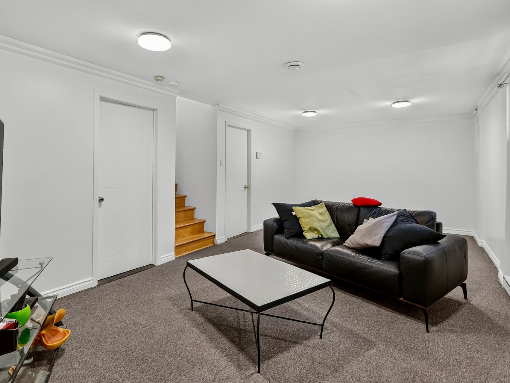 Salle familiale