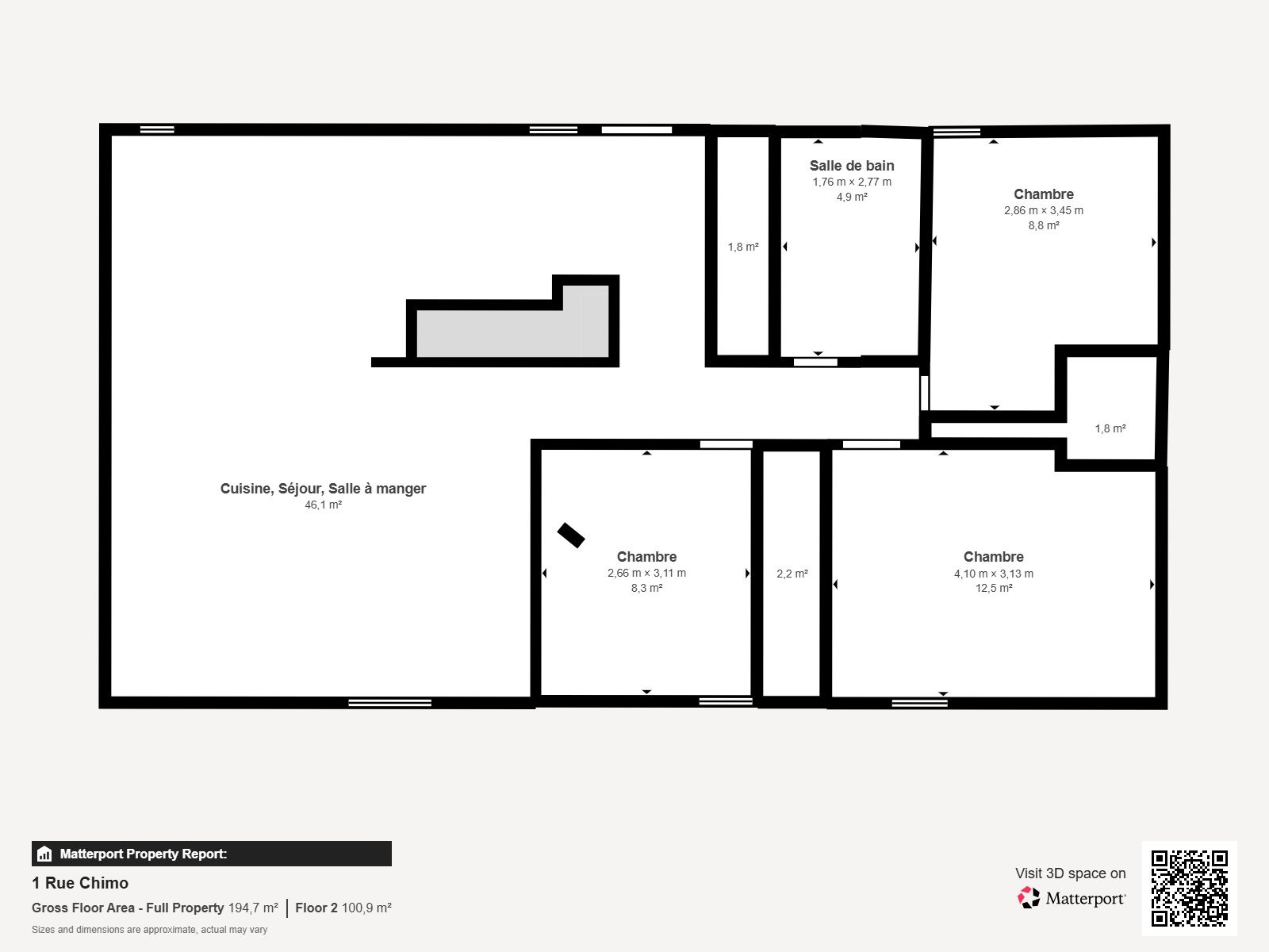 Plan (croquis)