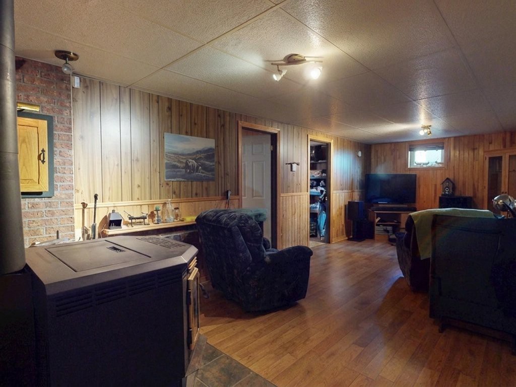 Salle familiale
