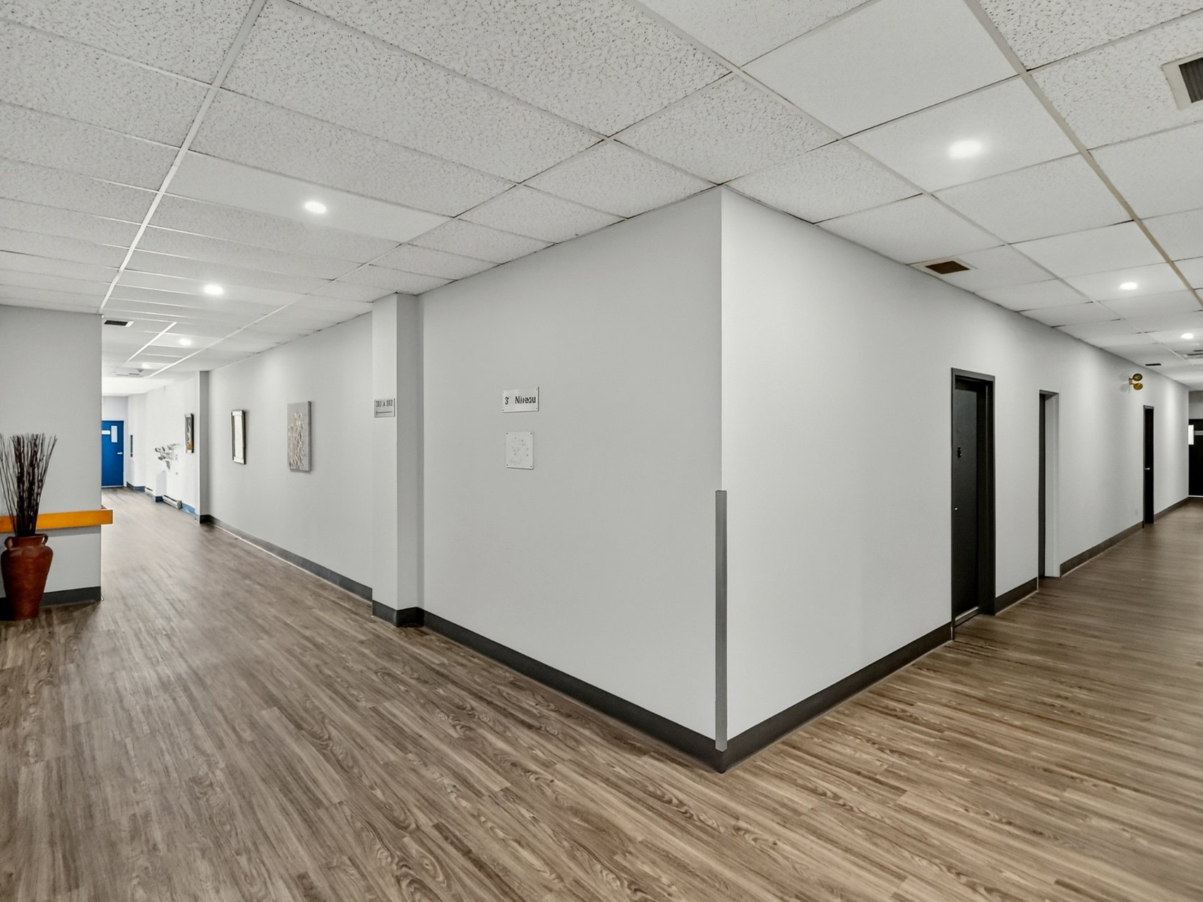 Corridor
