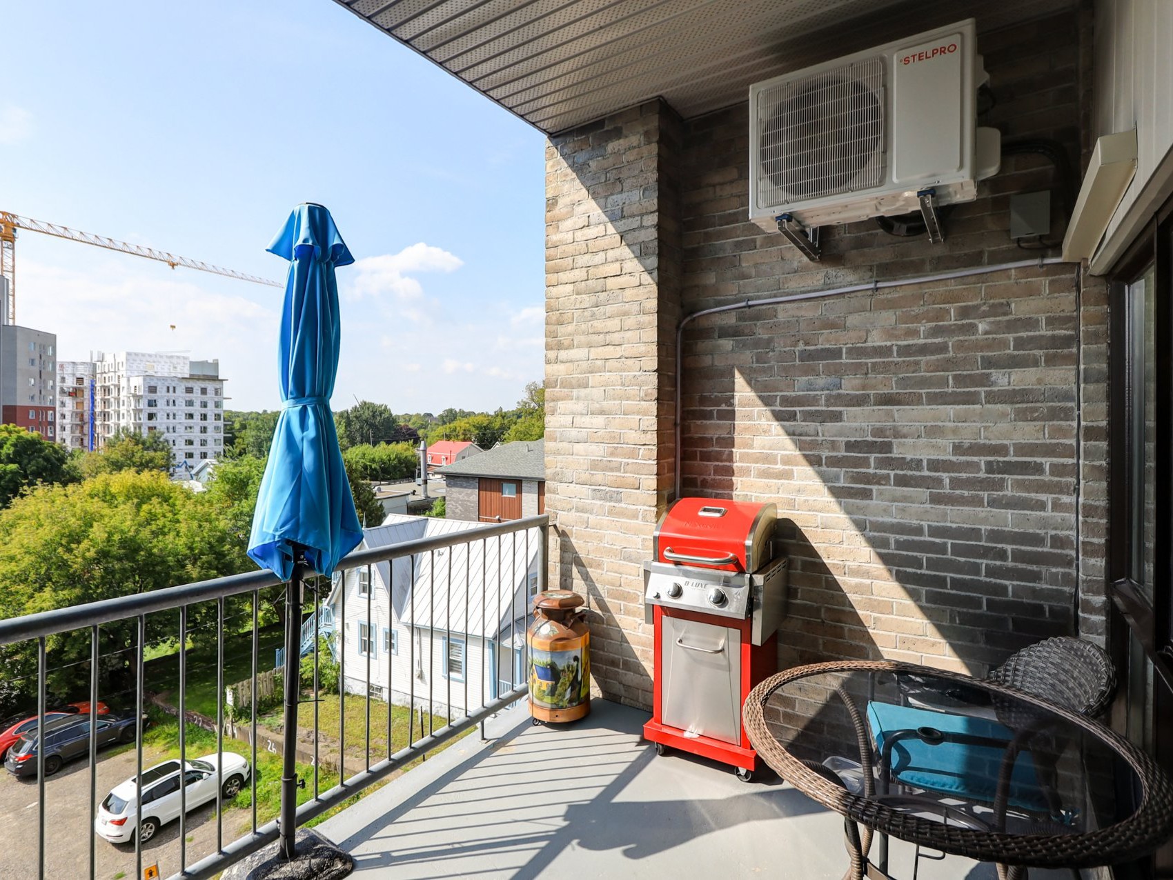 Balcon