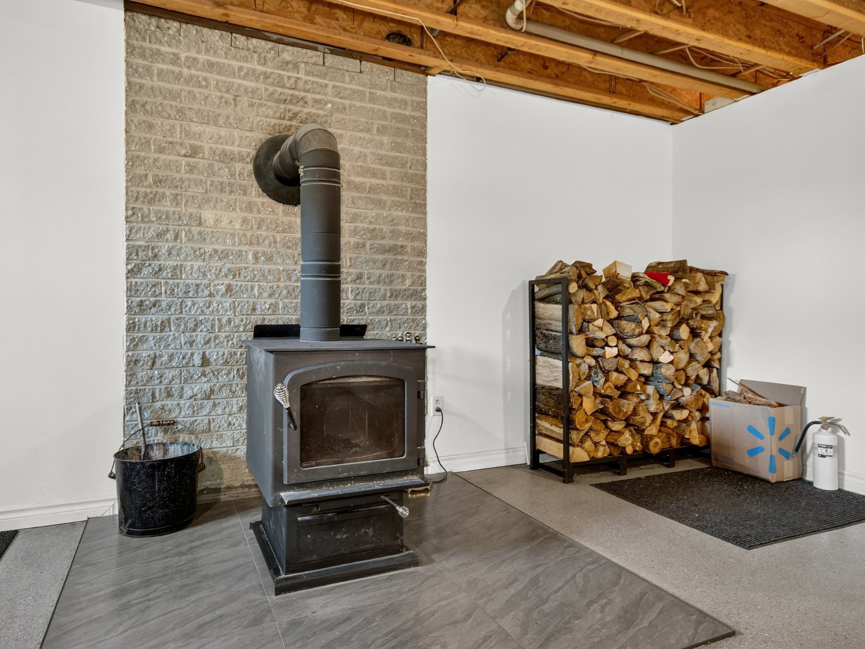Salle familiale