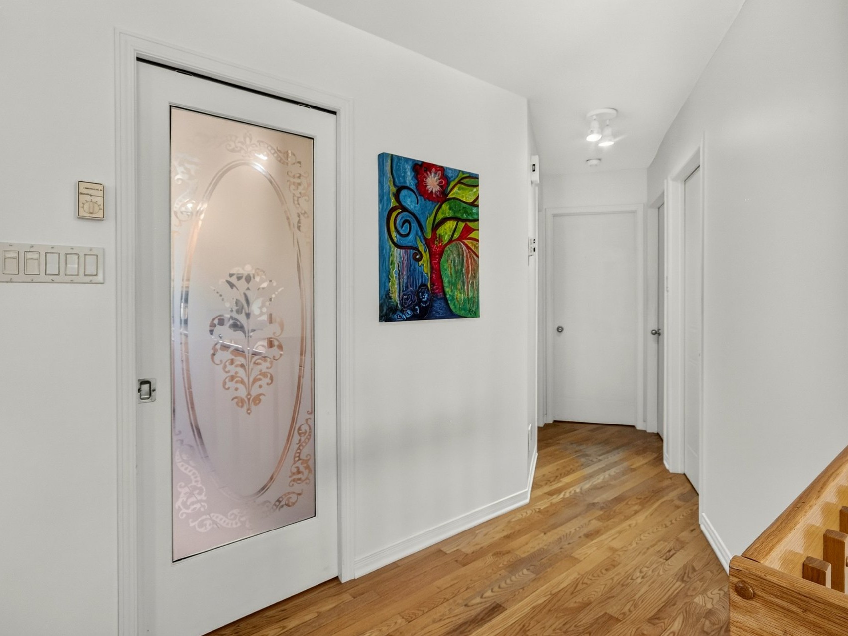 Hall d'entrée