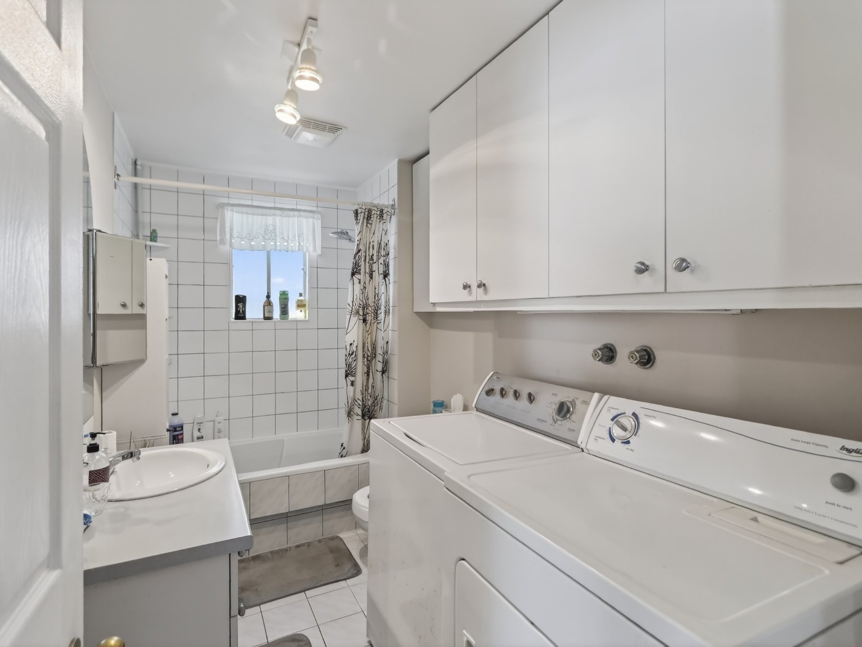Logement