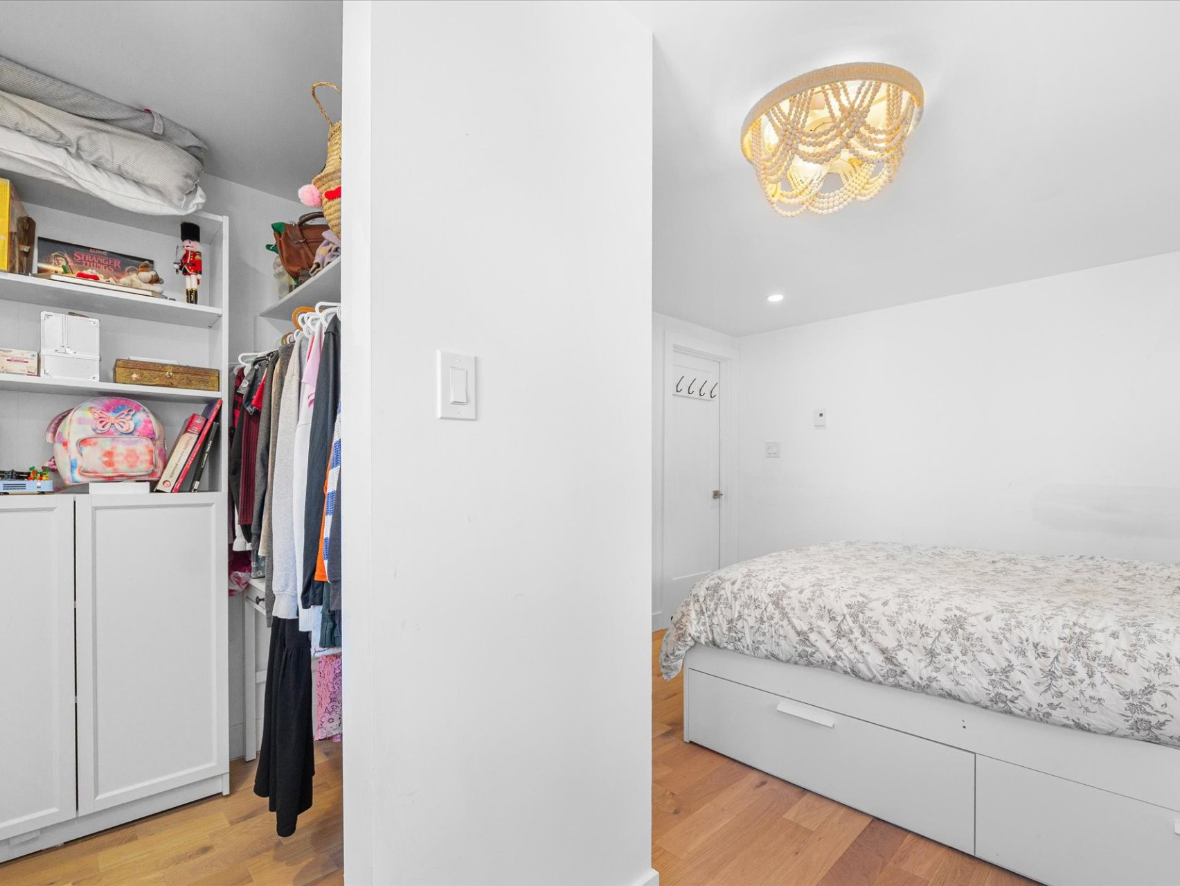 Penderie (Walk-in)