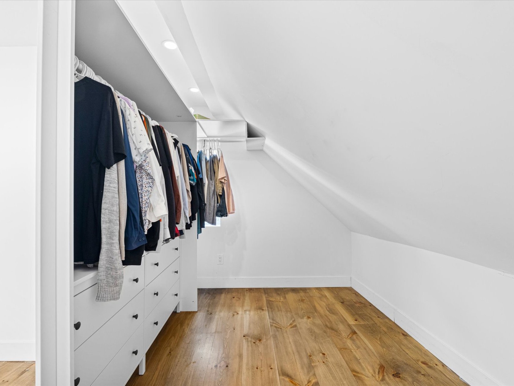 Penderie (Walk-in)
