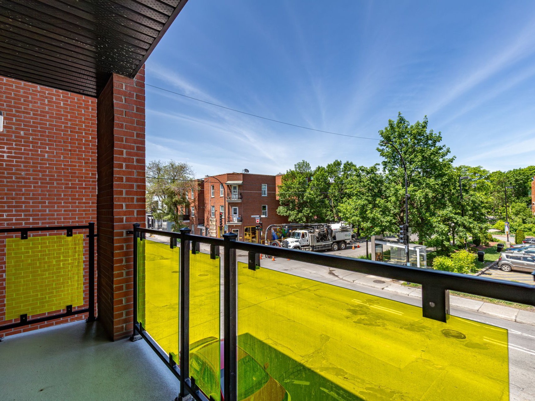 Balcon