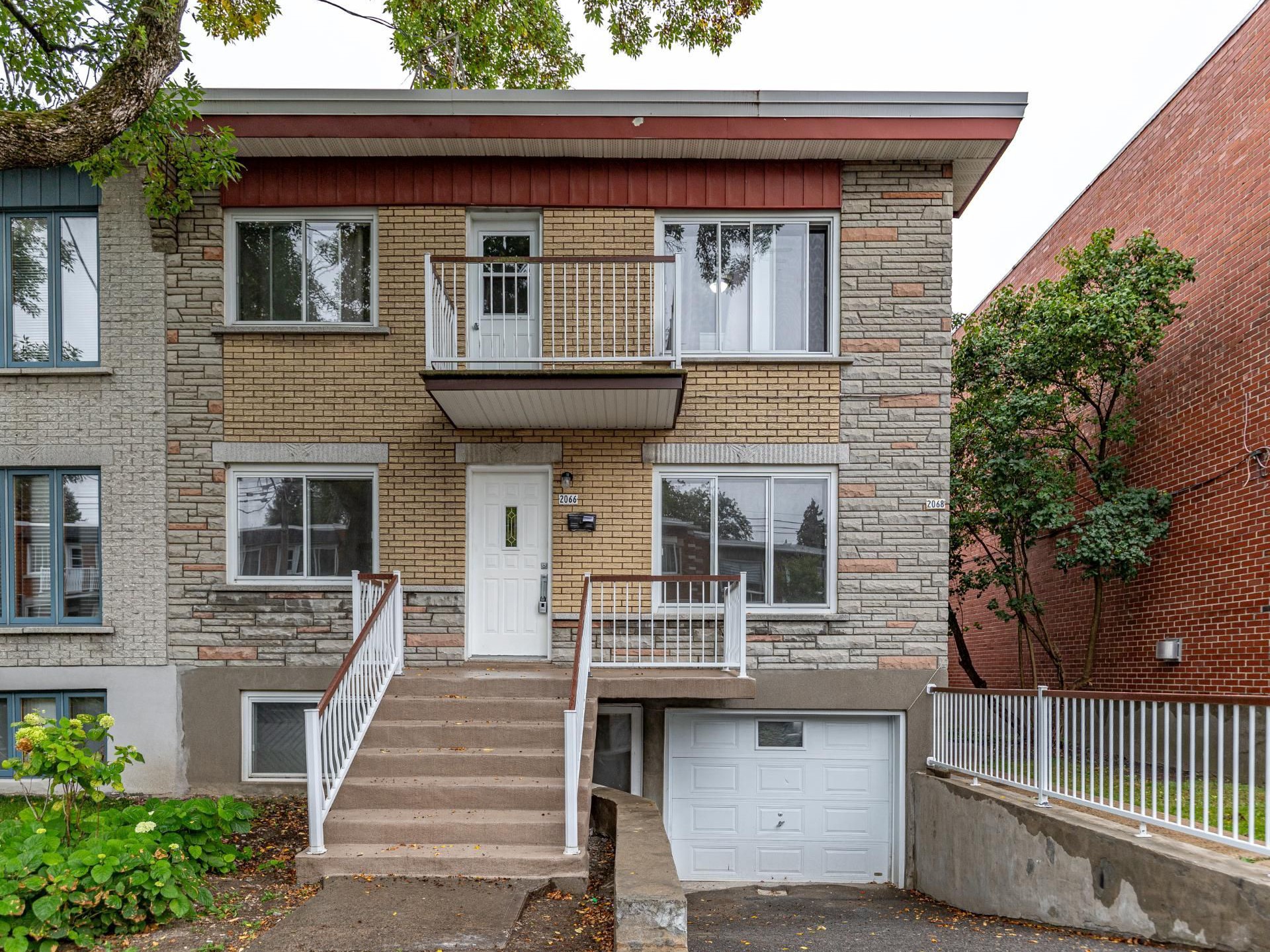 Appartement / Condo à louer, Mercier/Hochelaga-Maisonneuve