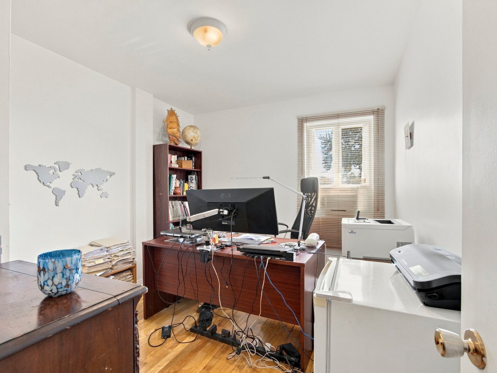 Bureau