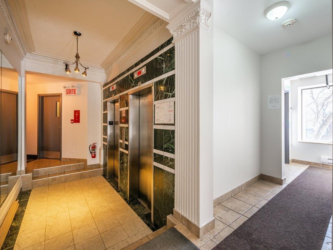 Elevator