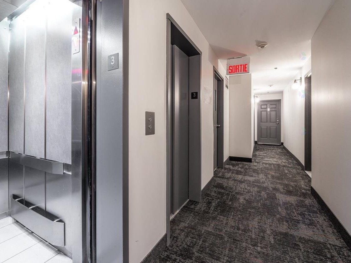 Elevator