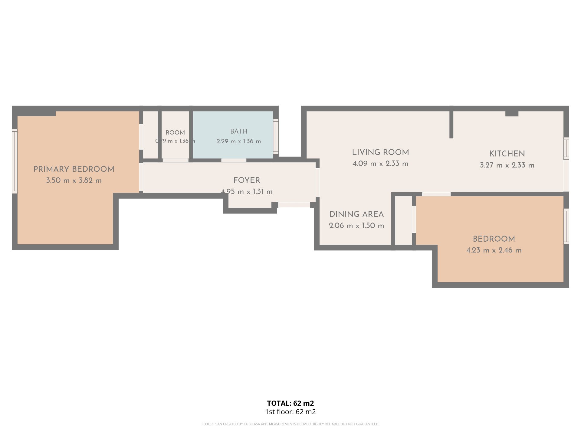 Plan (croquis)