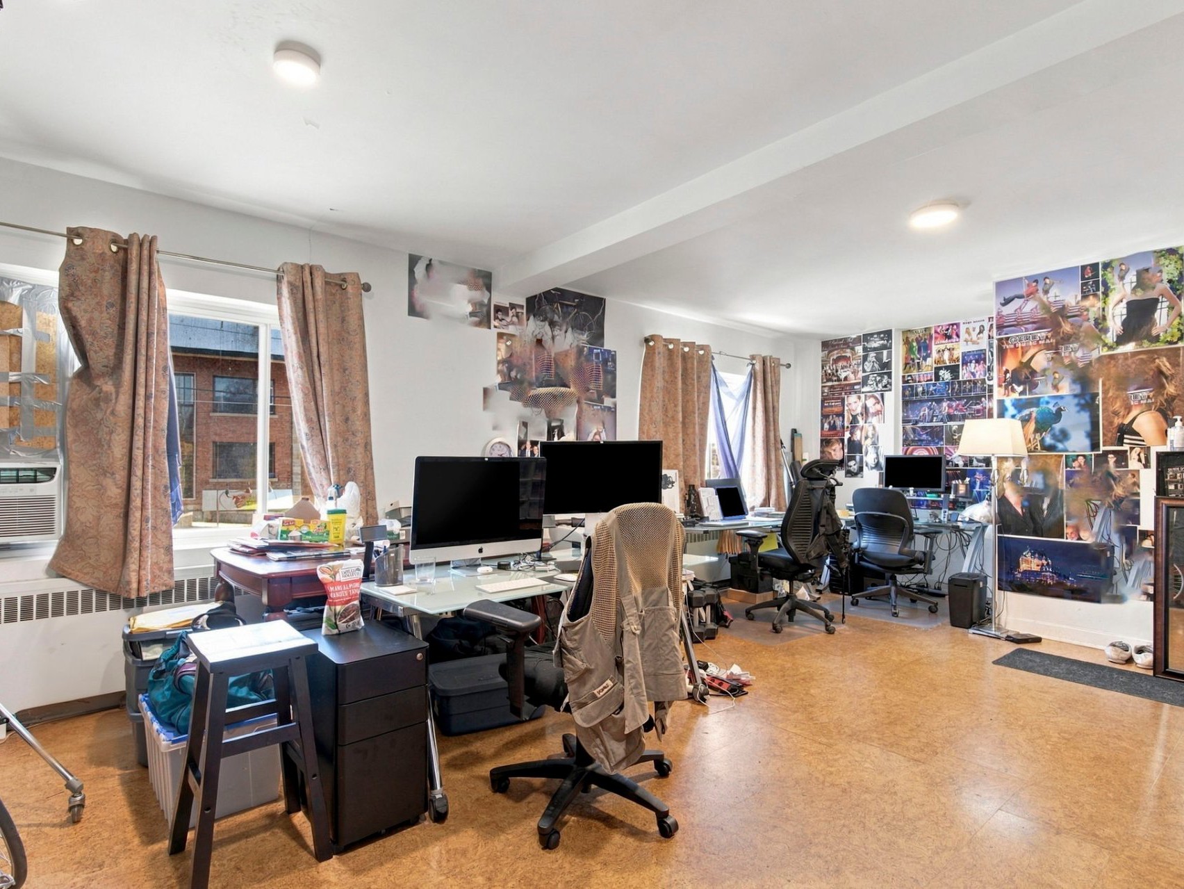 Salon