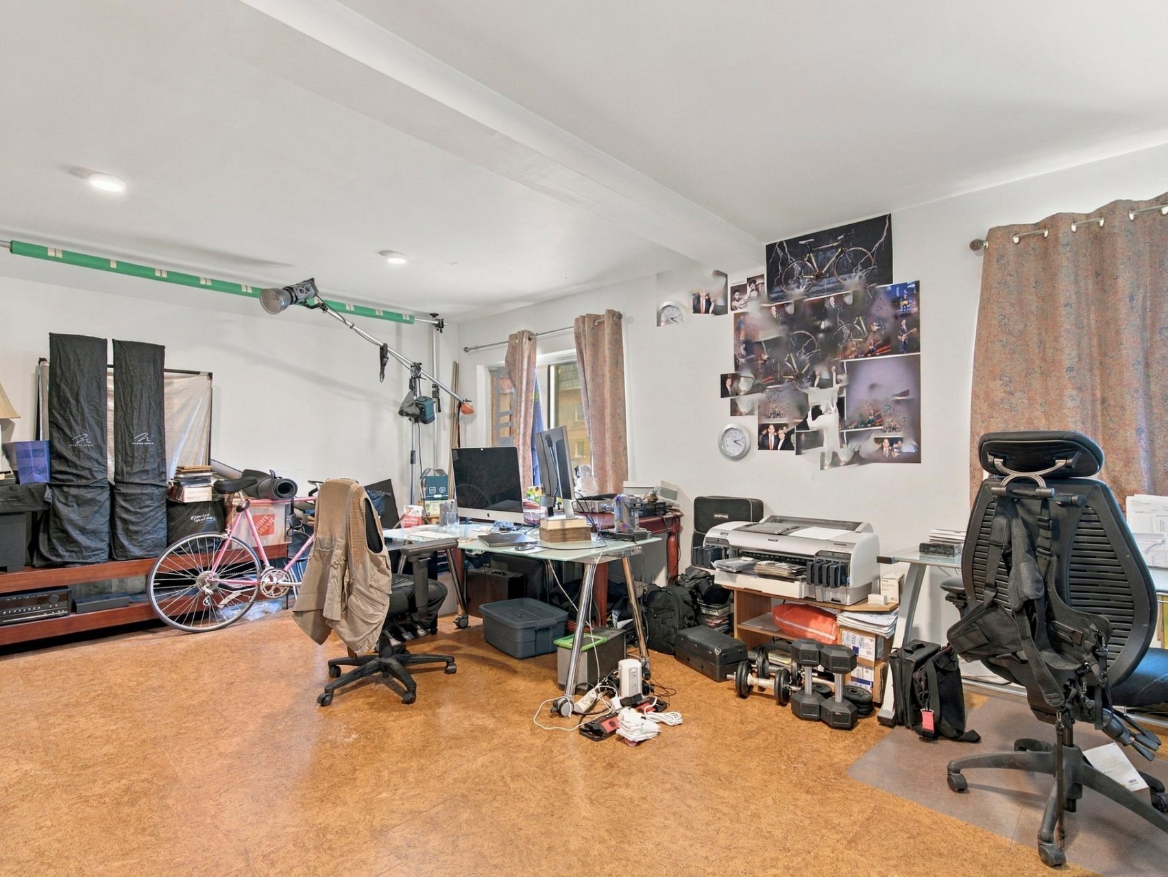 Bureau