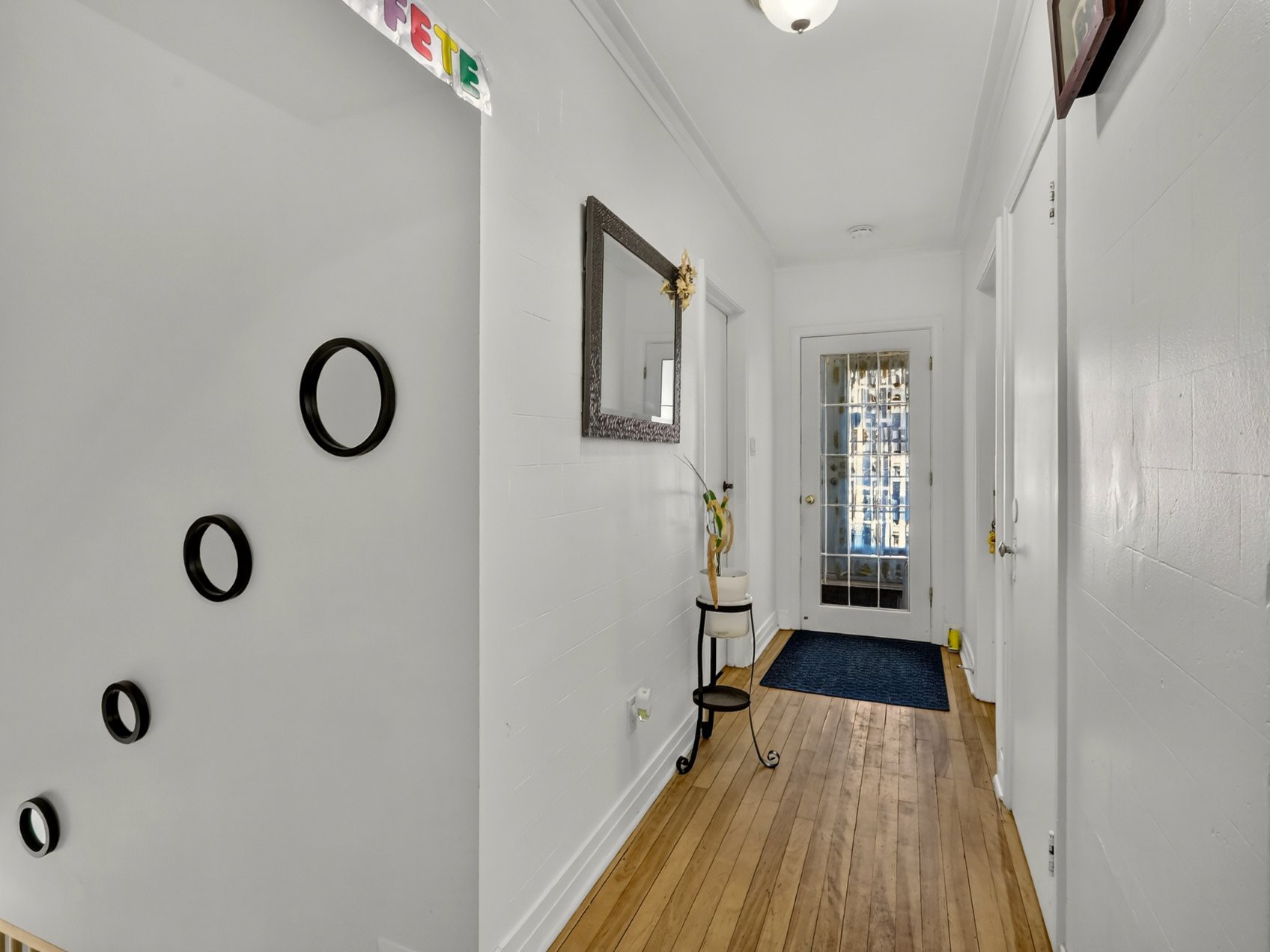 Corridor