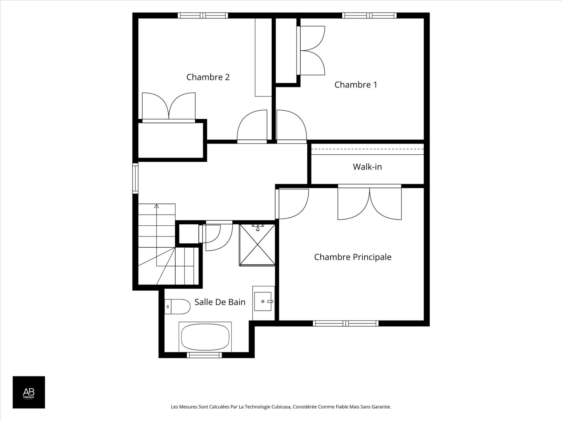 Plan (croquis)