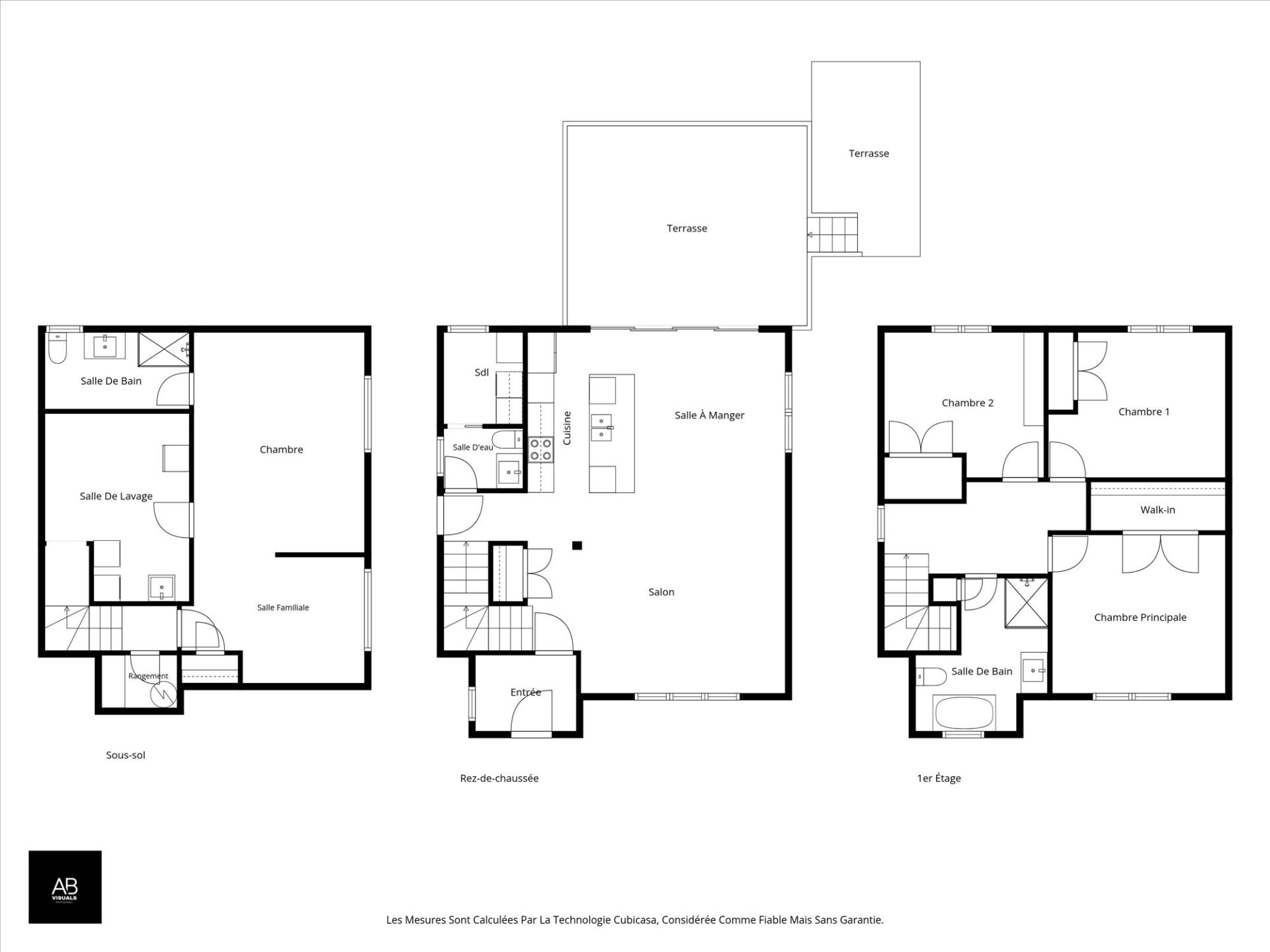 Plan (croquis)