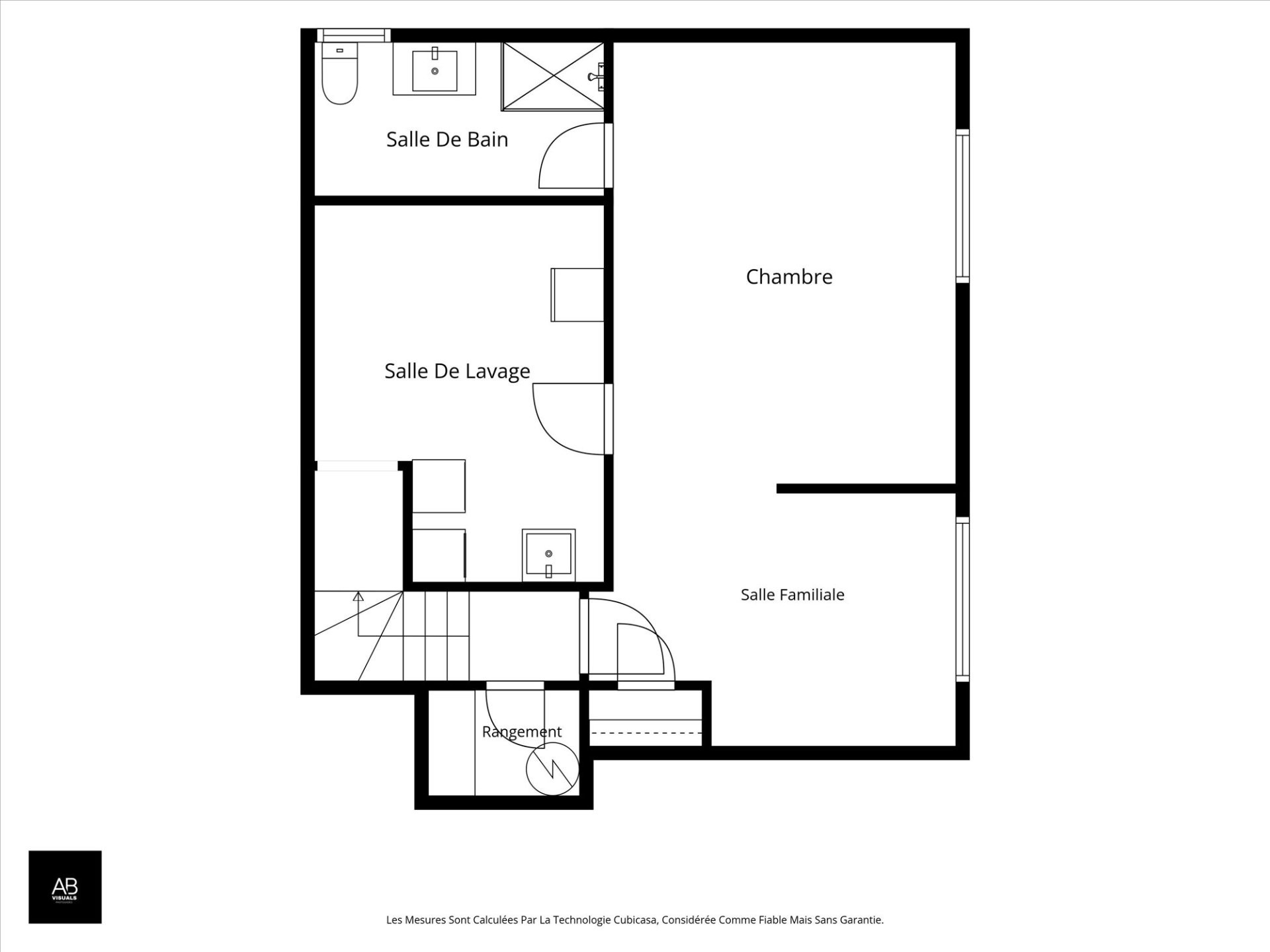 Plan (croquis)