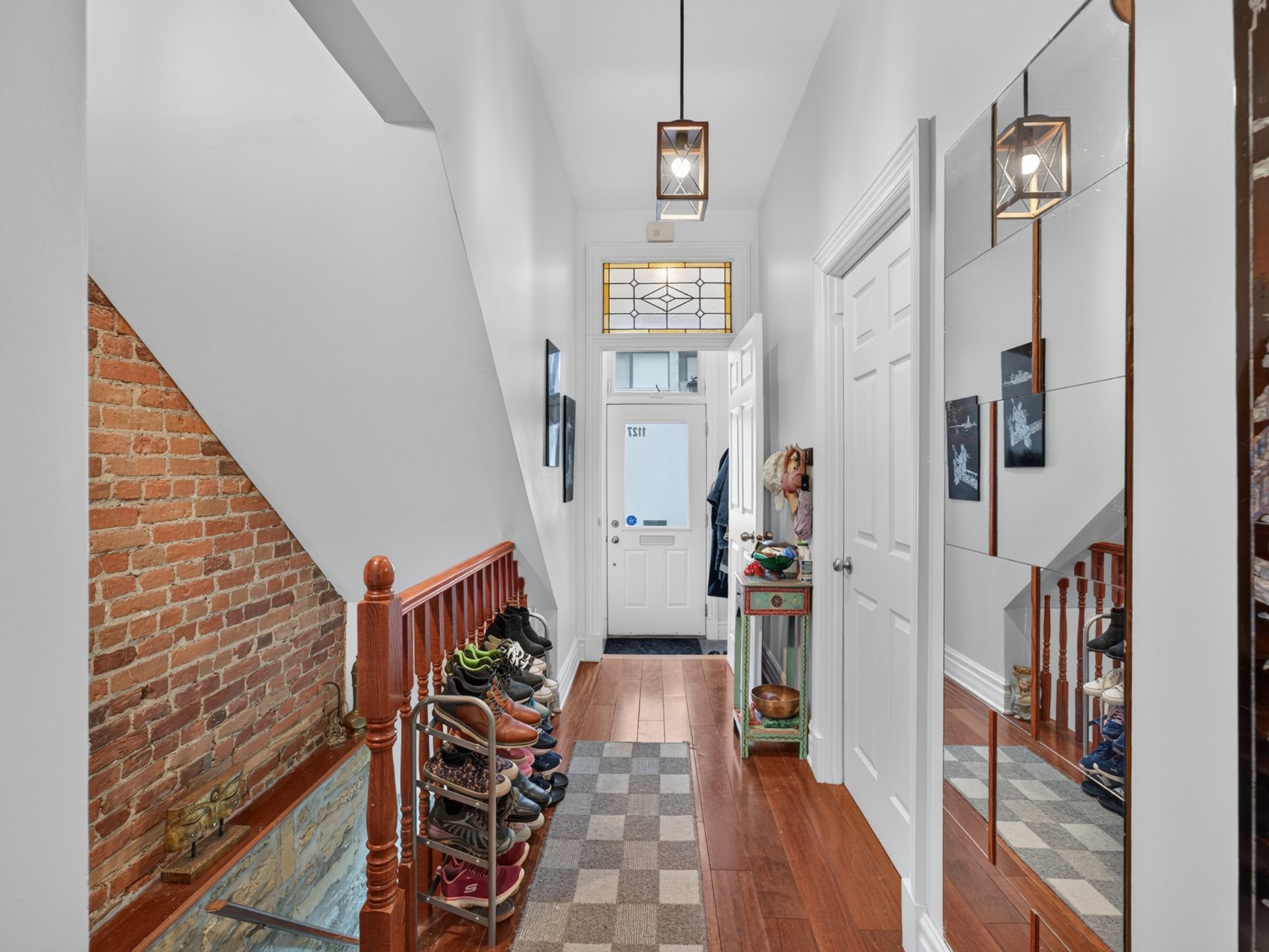 Hallway