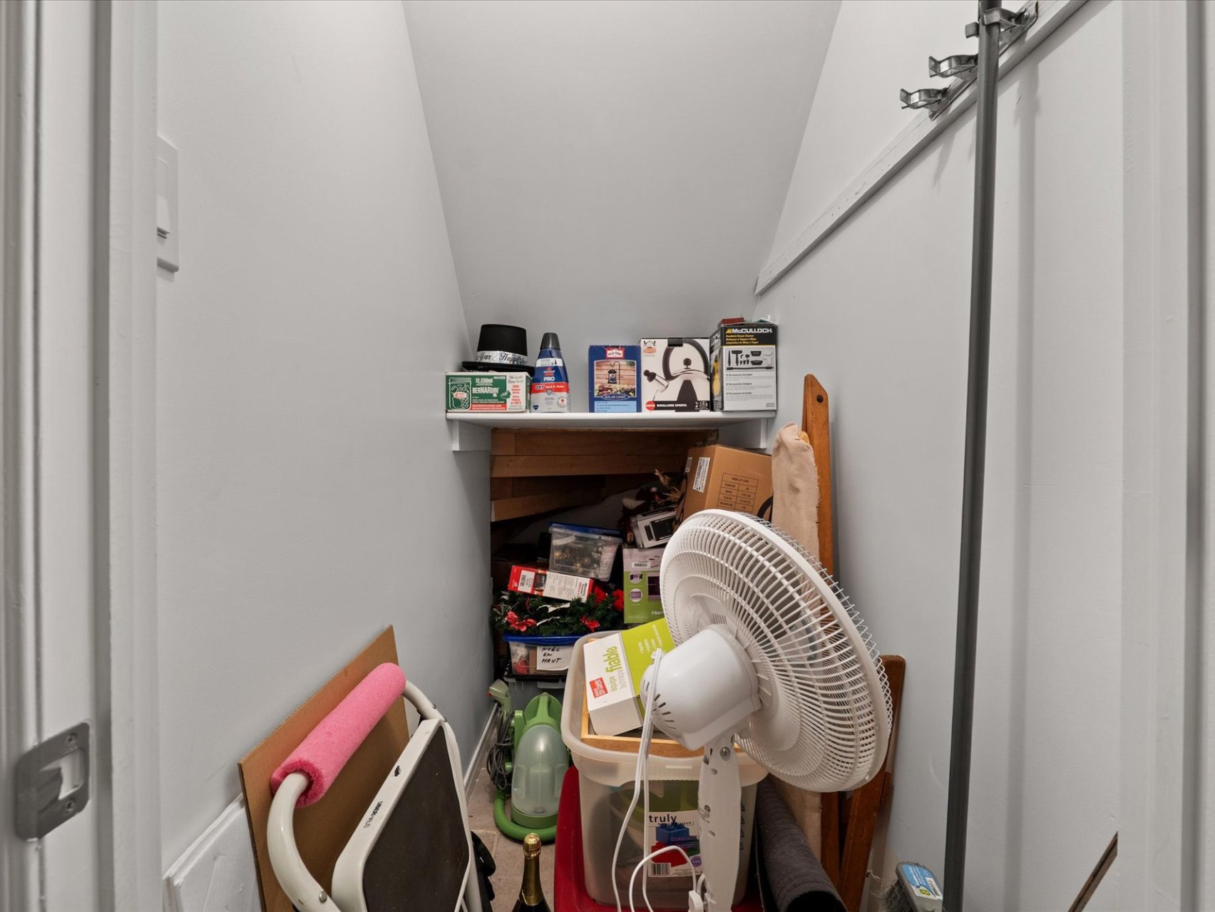 Rangement