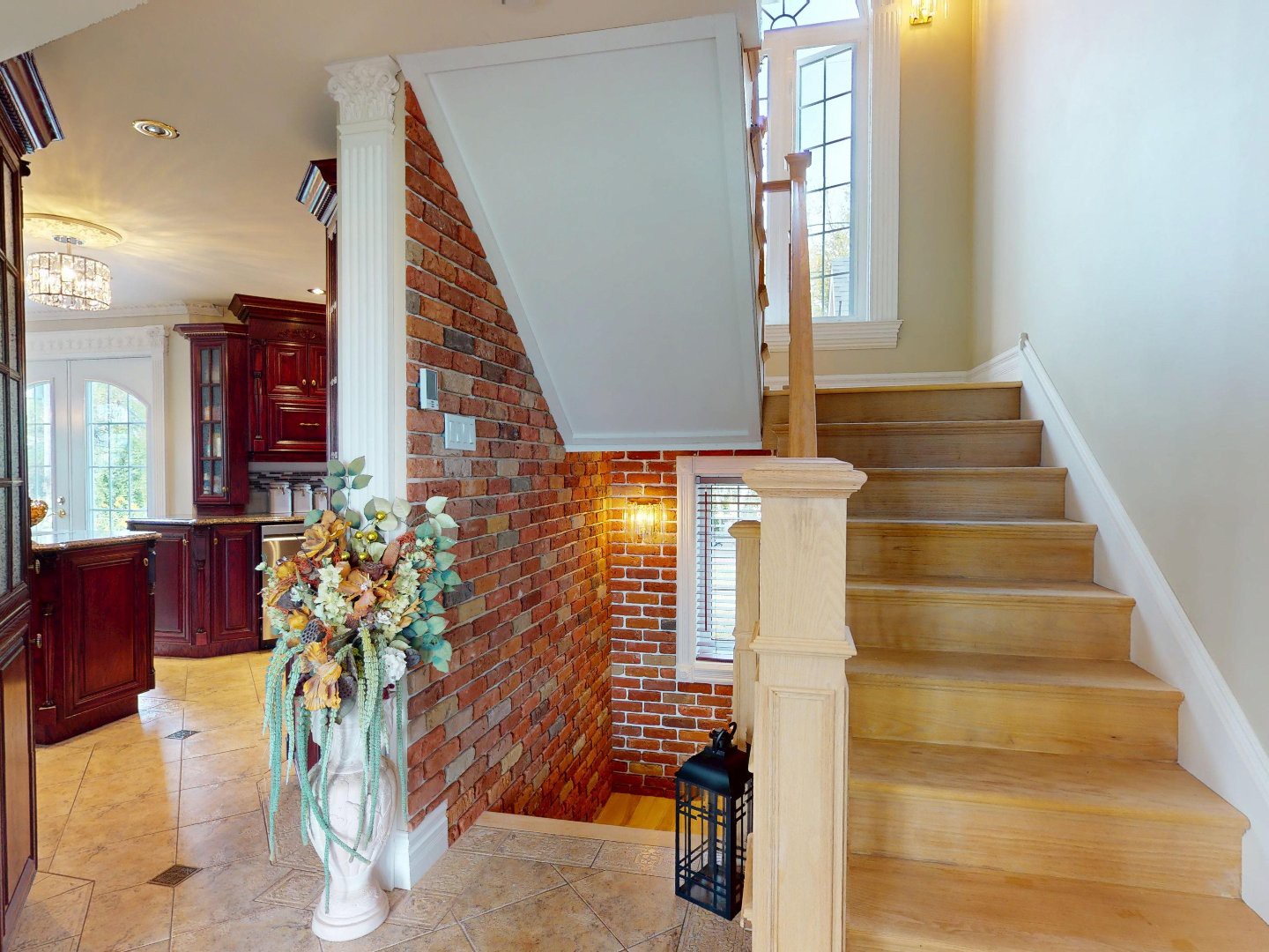 Staircase