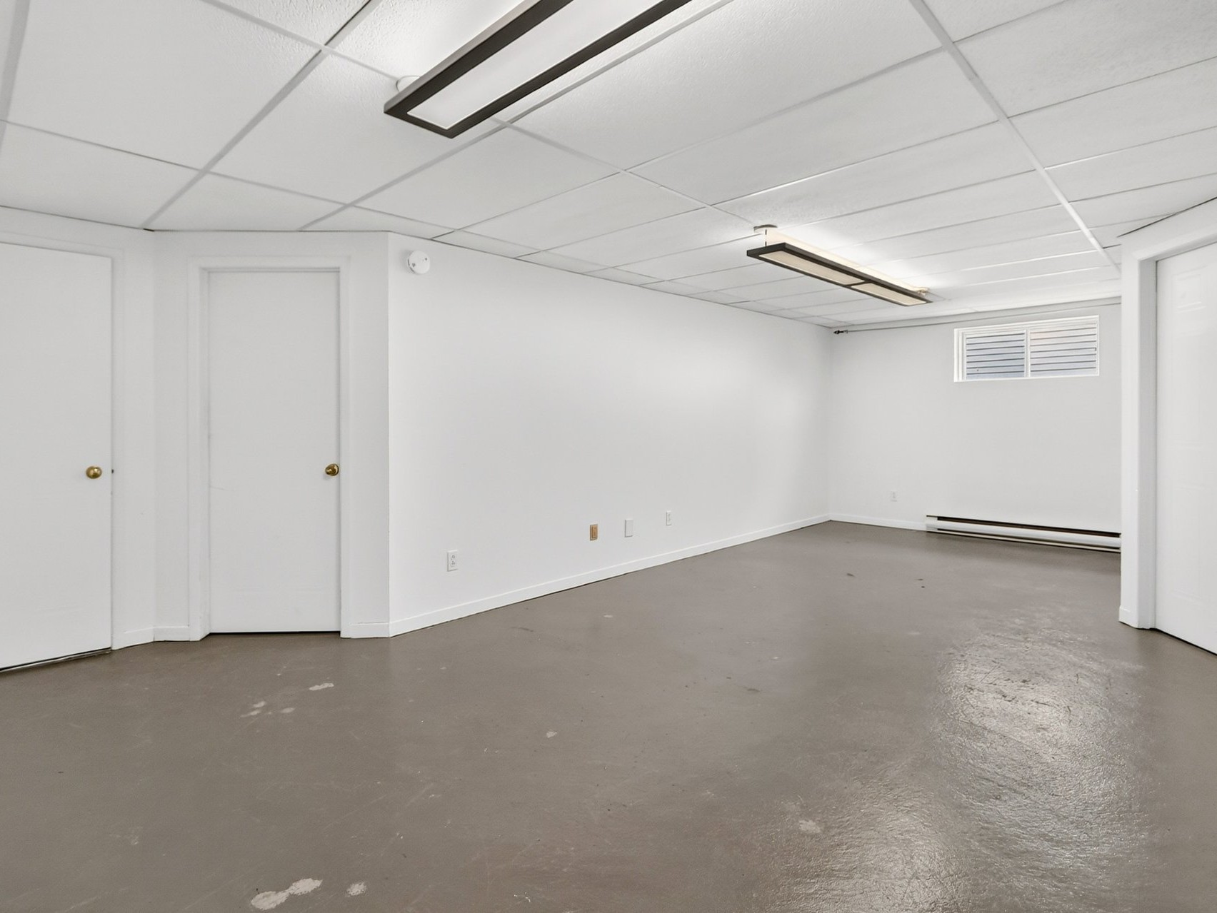 Salle familiale