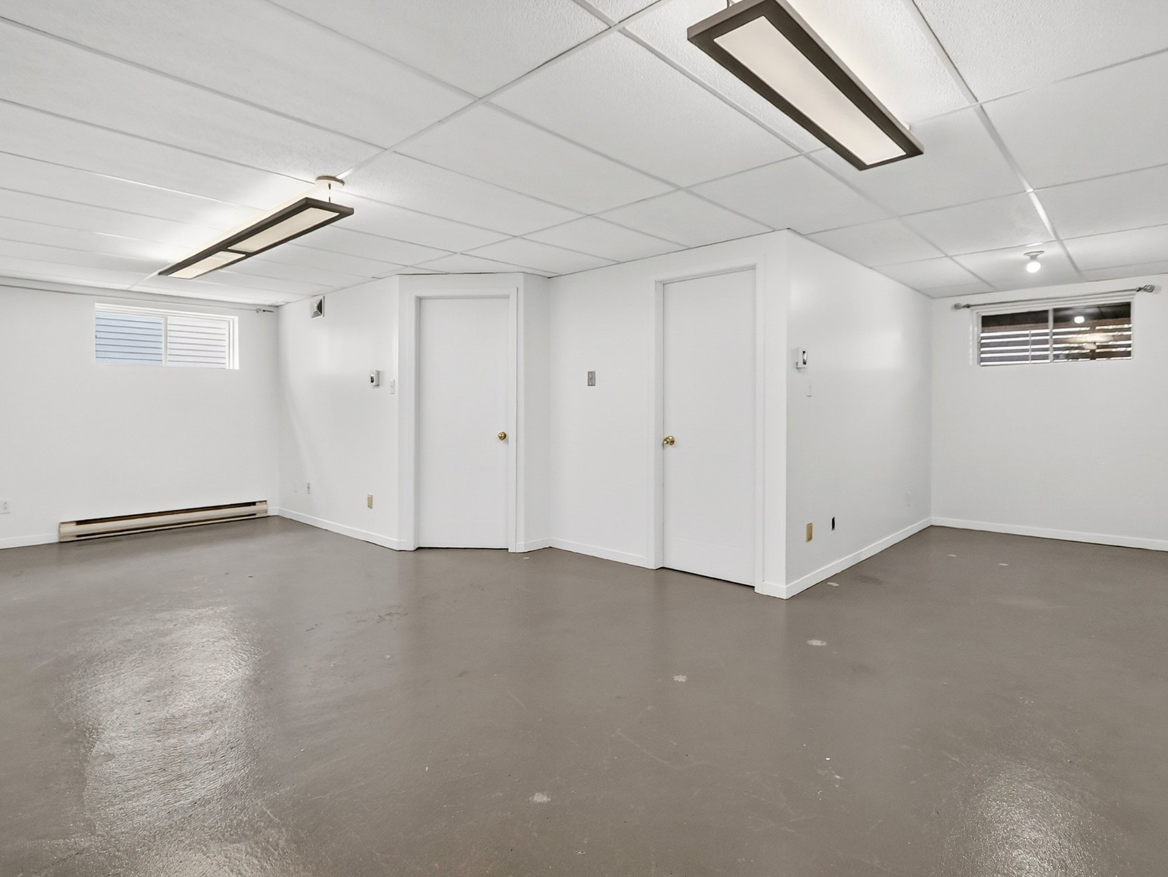 Salle familiale