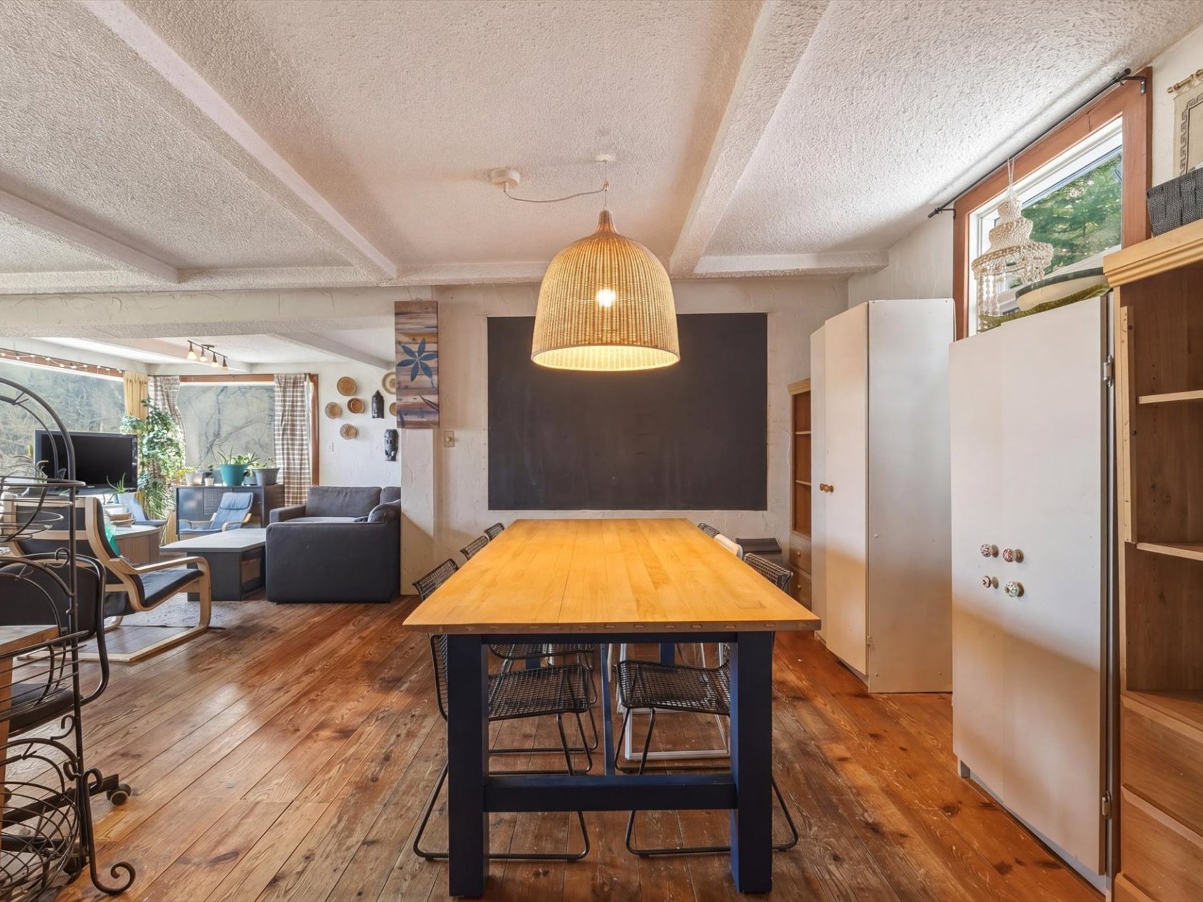 Salle à manger