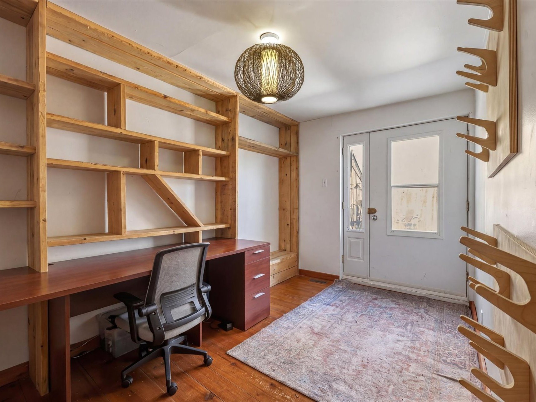 Bureau