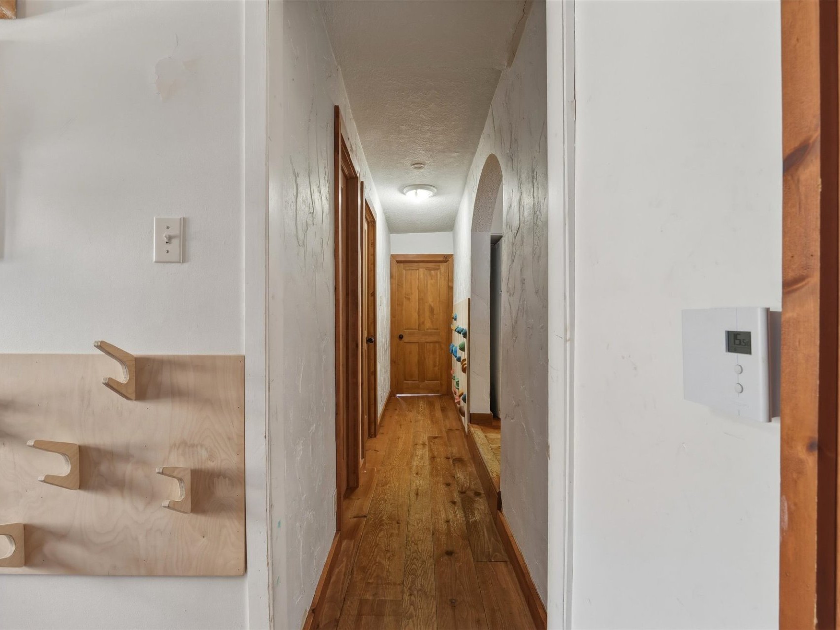 Corridor