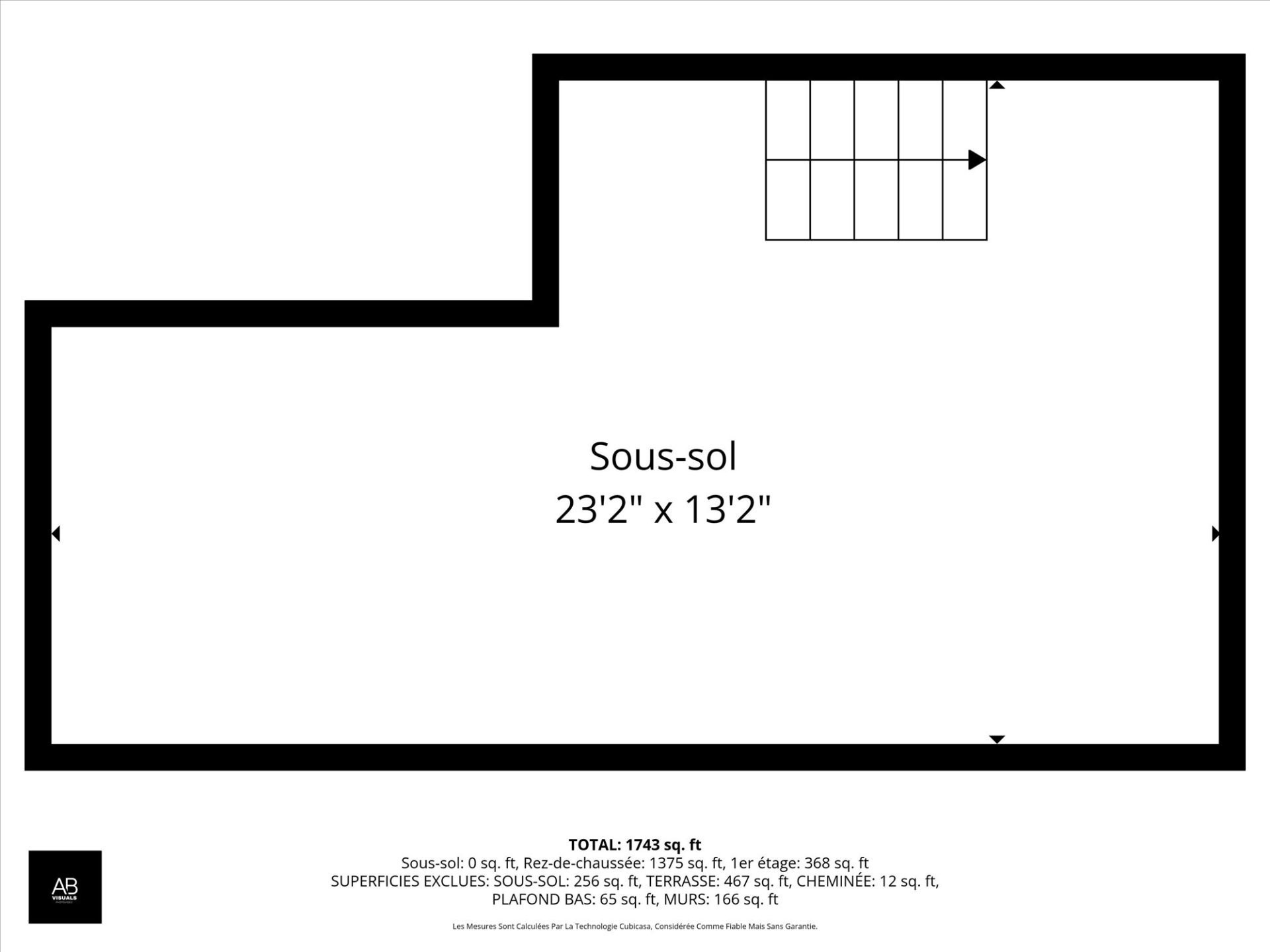Plan (croquis)