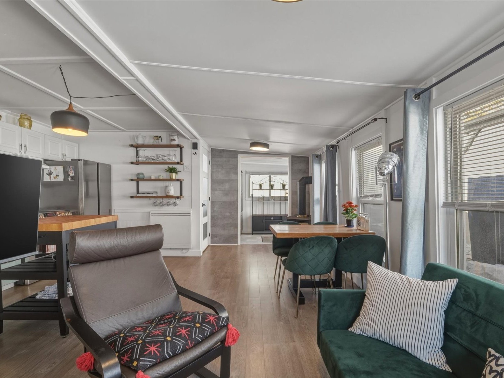 Intérieur
