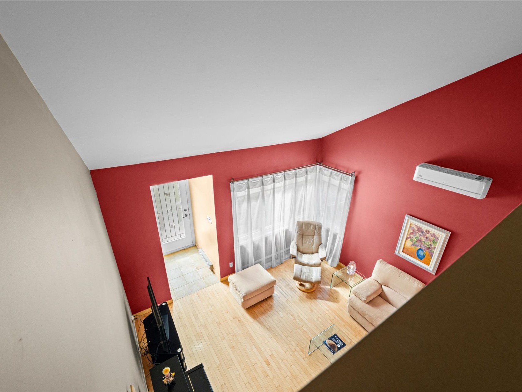 Mezzanine