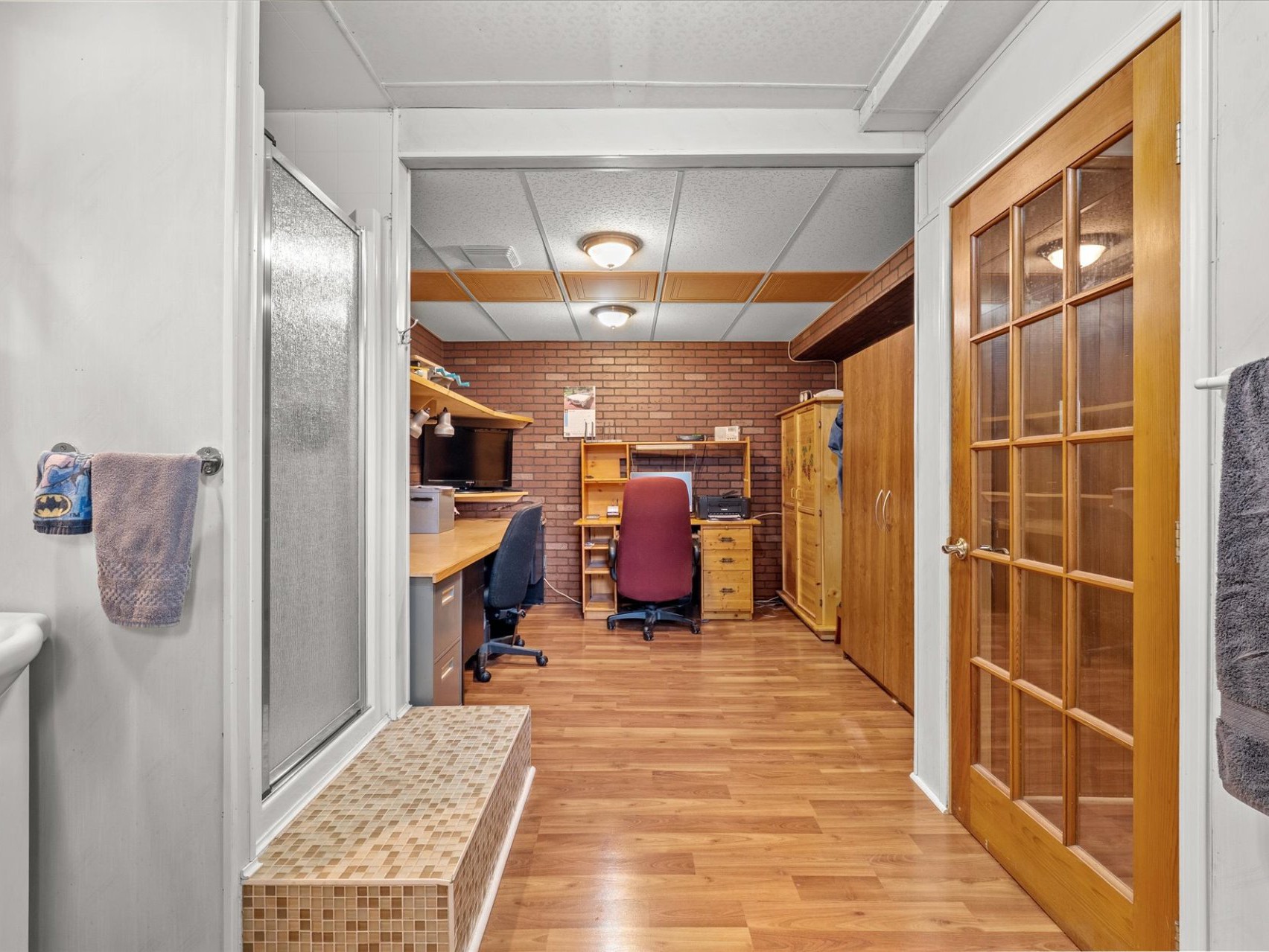 Bureau