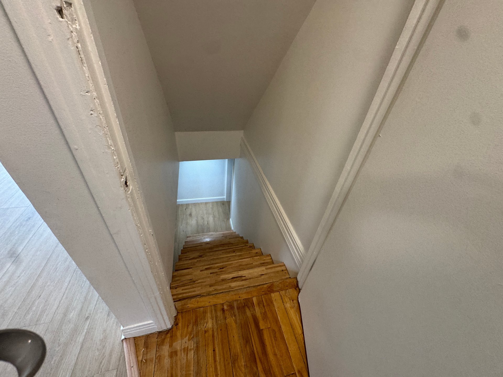 Escalier