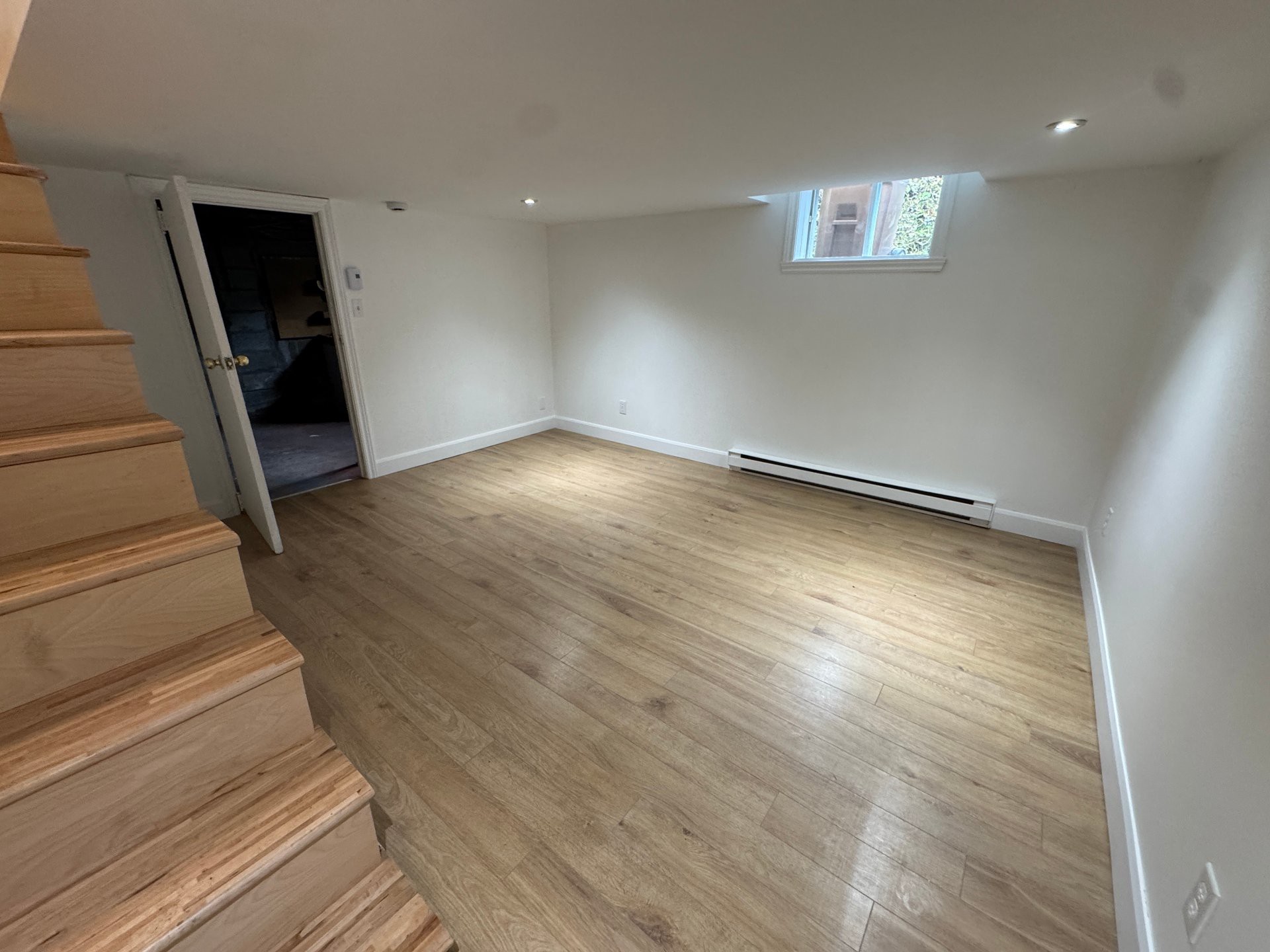 Salle familiale