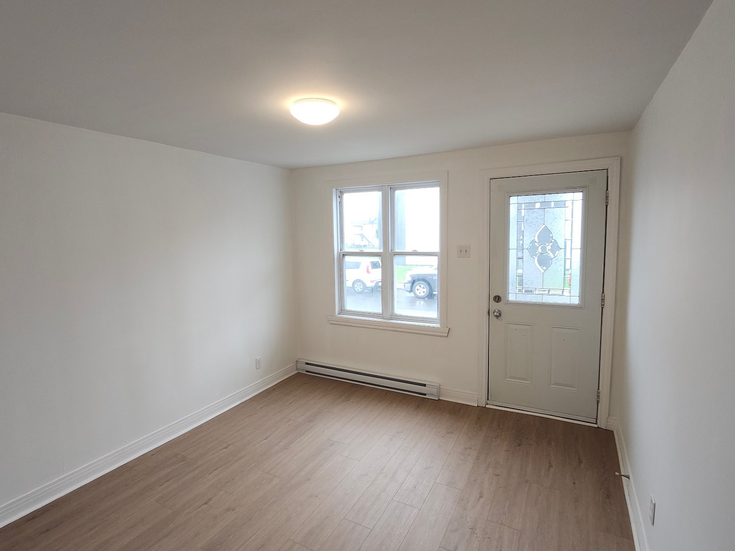 Logement