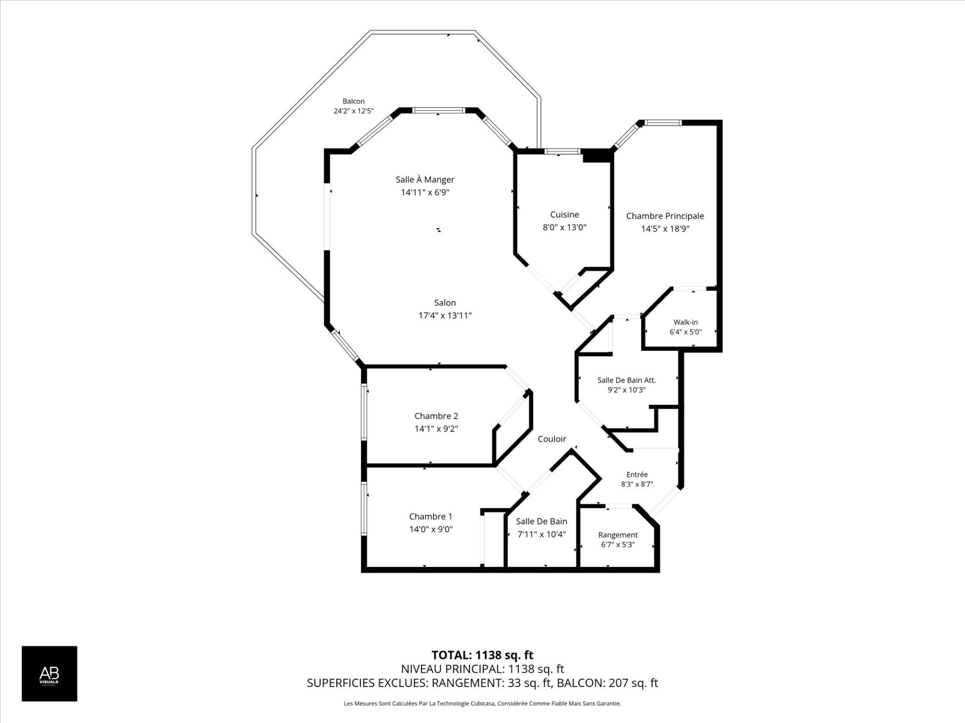 Plan (croquis)