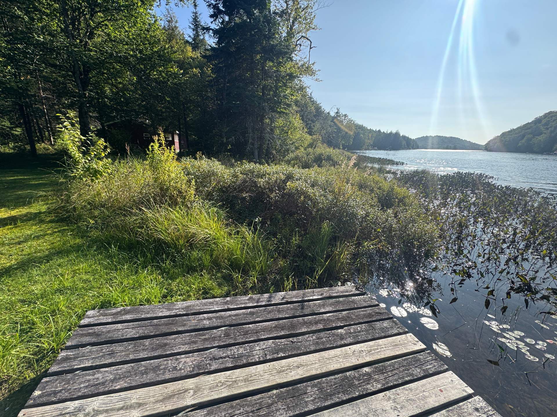 Waterfront