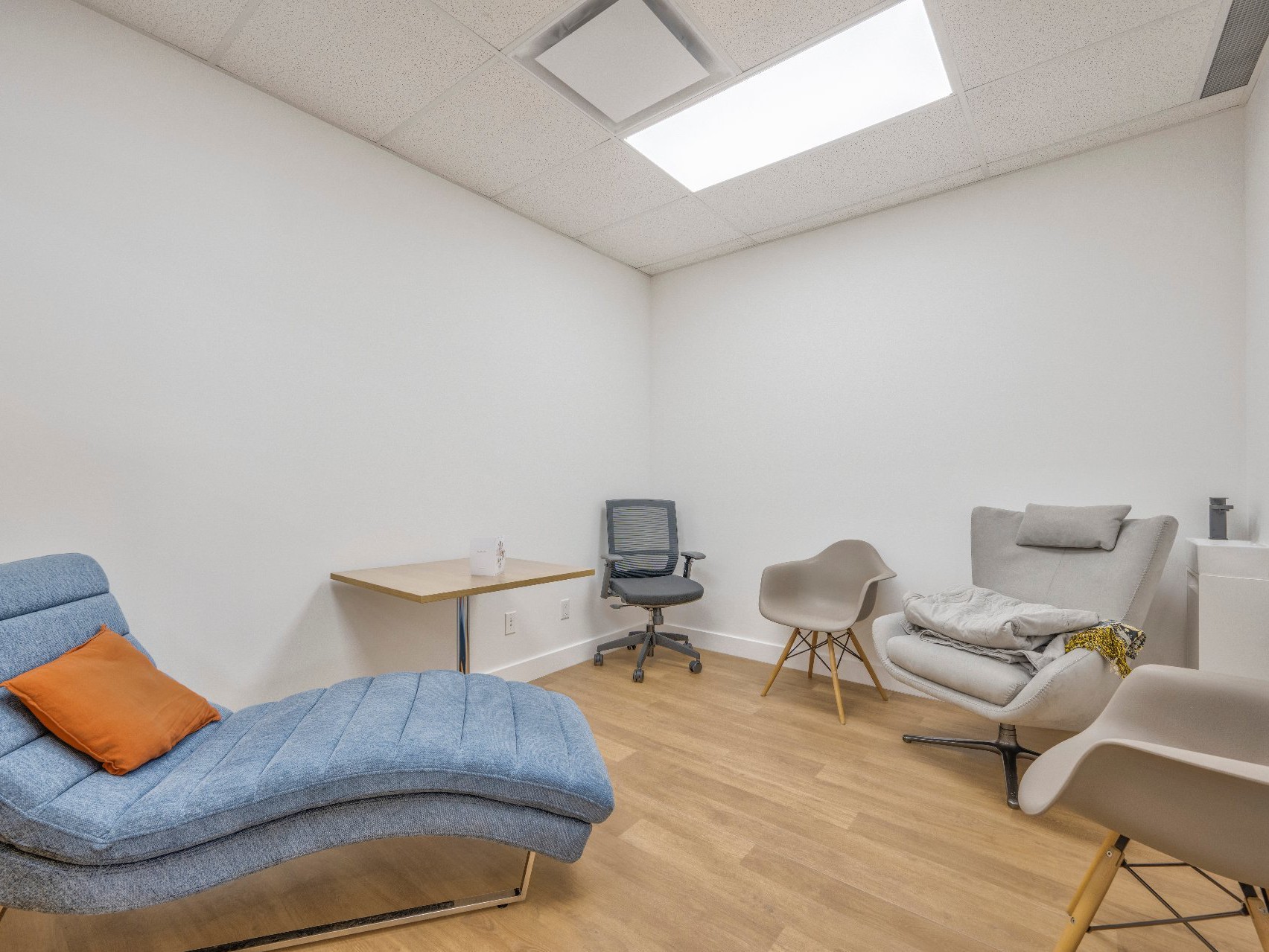 Bureau