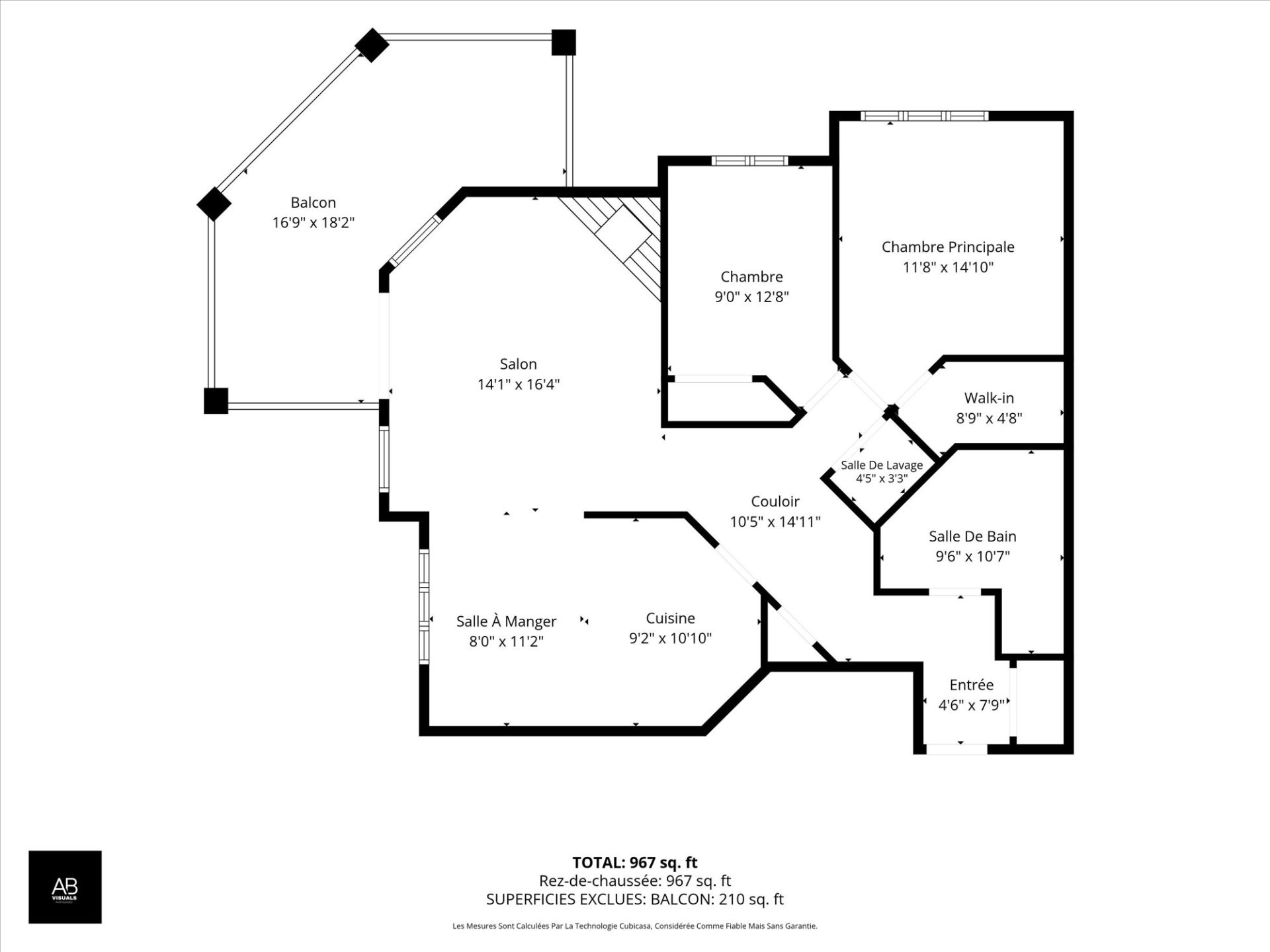 Plan (croquis)
