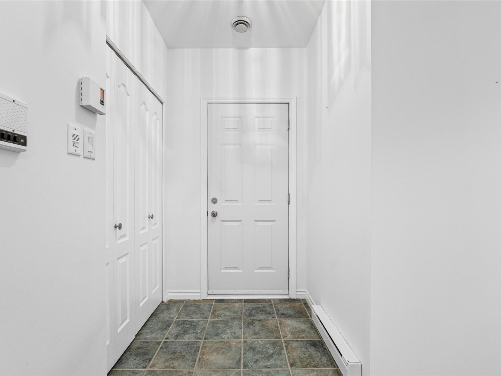 Hall d'entrée