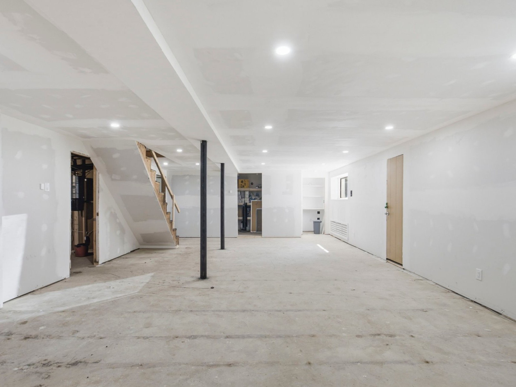 Salle familiale