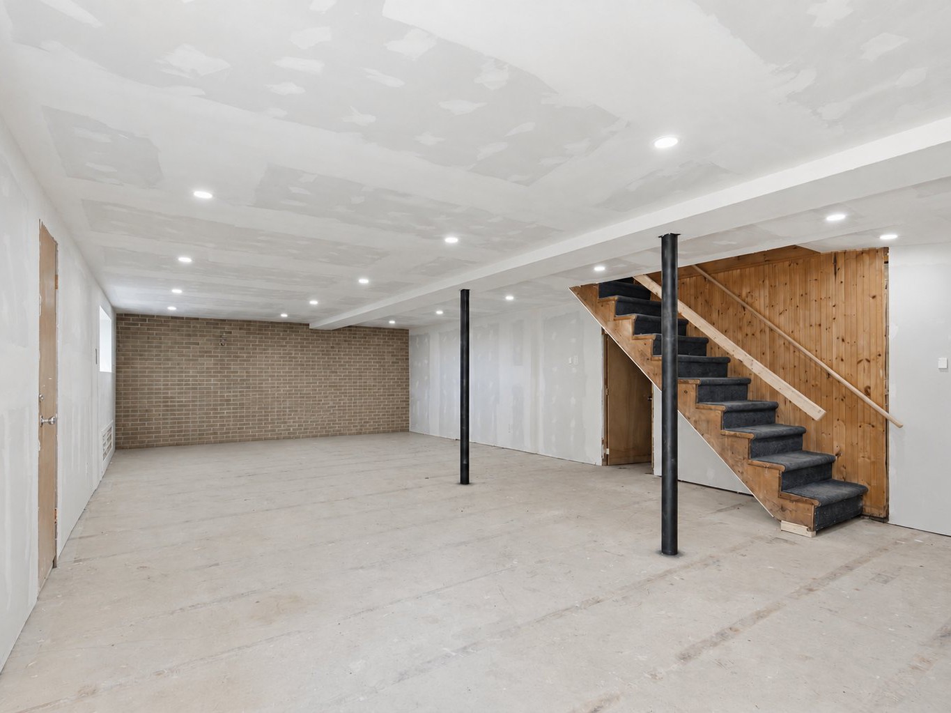Salle familiale