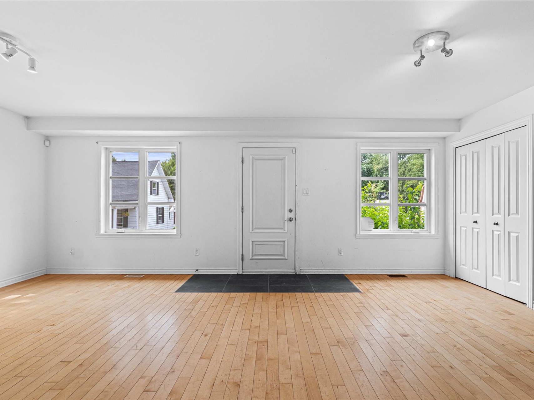 Hall d'entrée