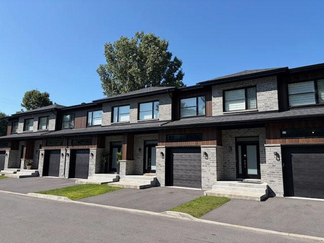 Maison à étages à vendre, Notre-Dame-de-l'Île-Perrot