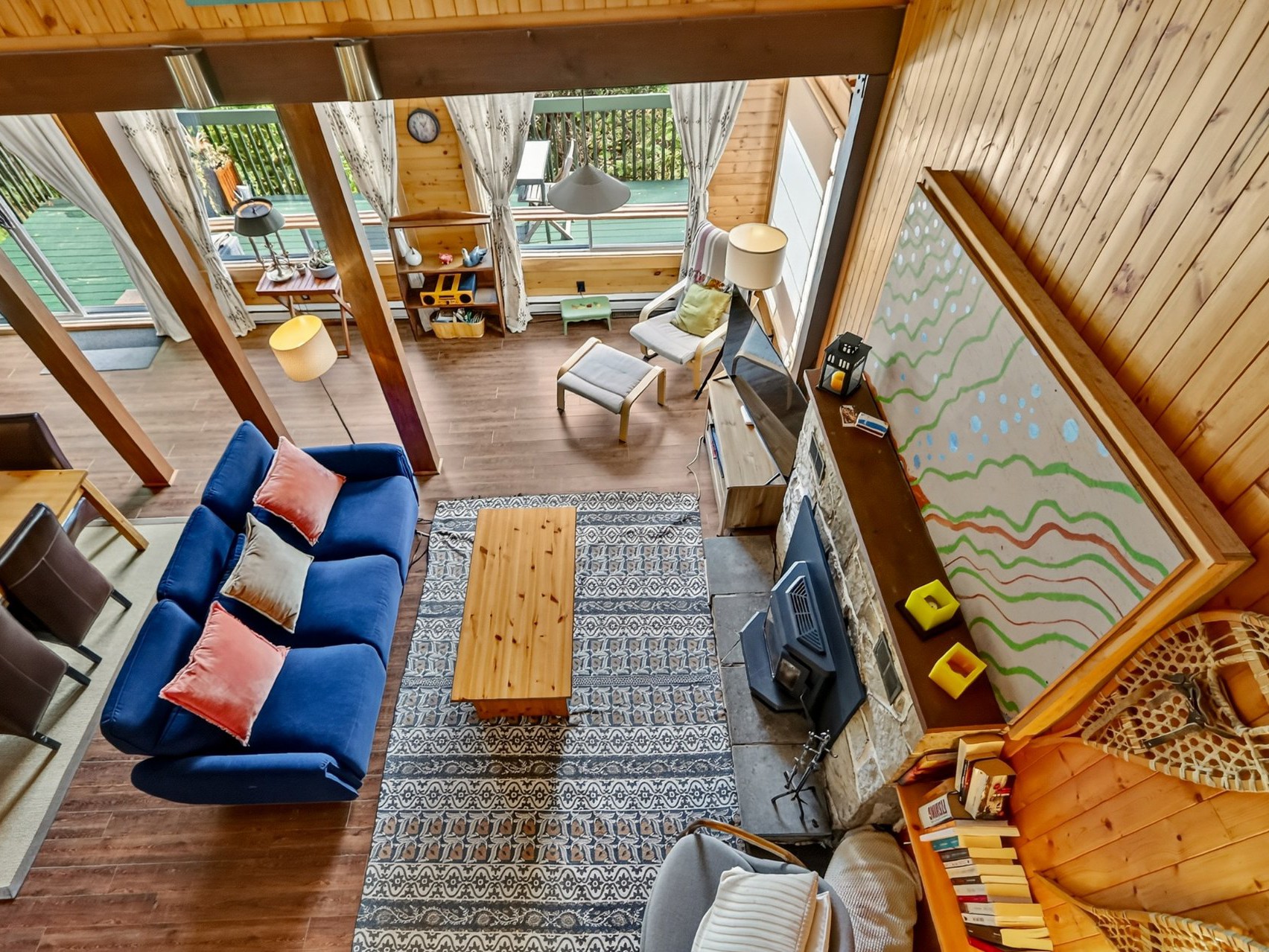 Salon