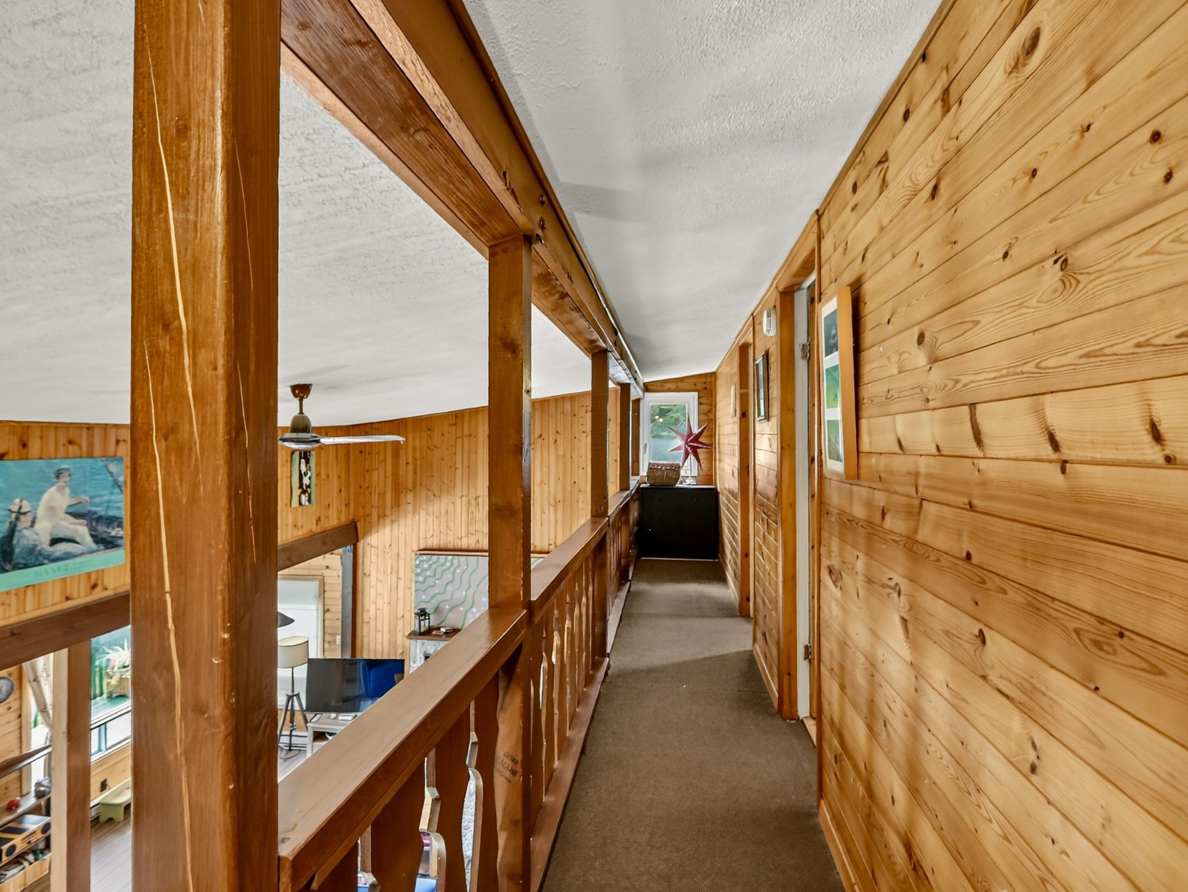 Mezzanine