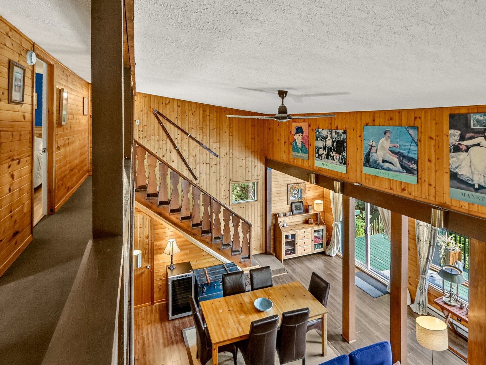 Mezzanine